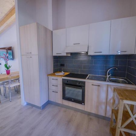 Nature Home Relax 1 Arco Ngoại thất bức ảnh