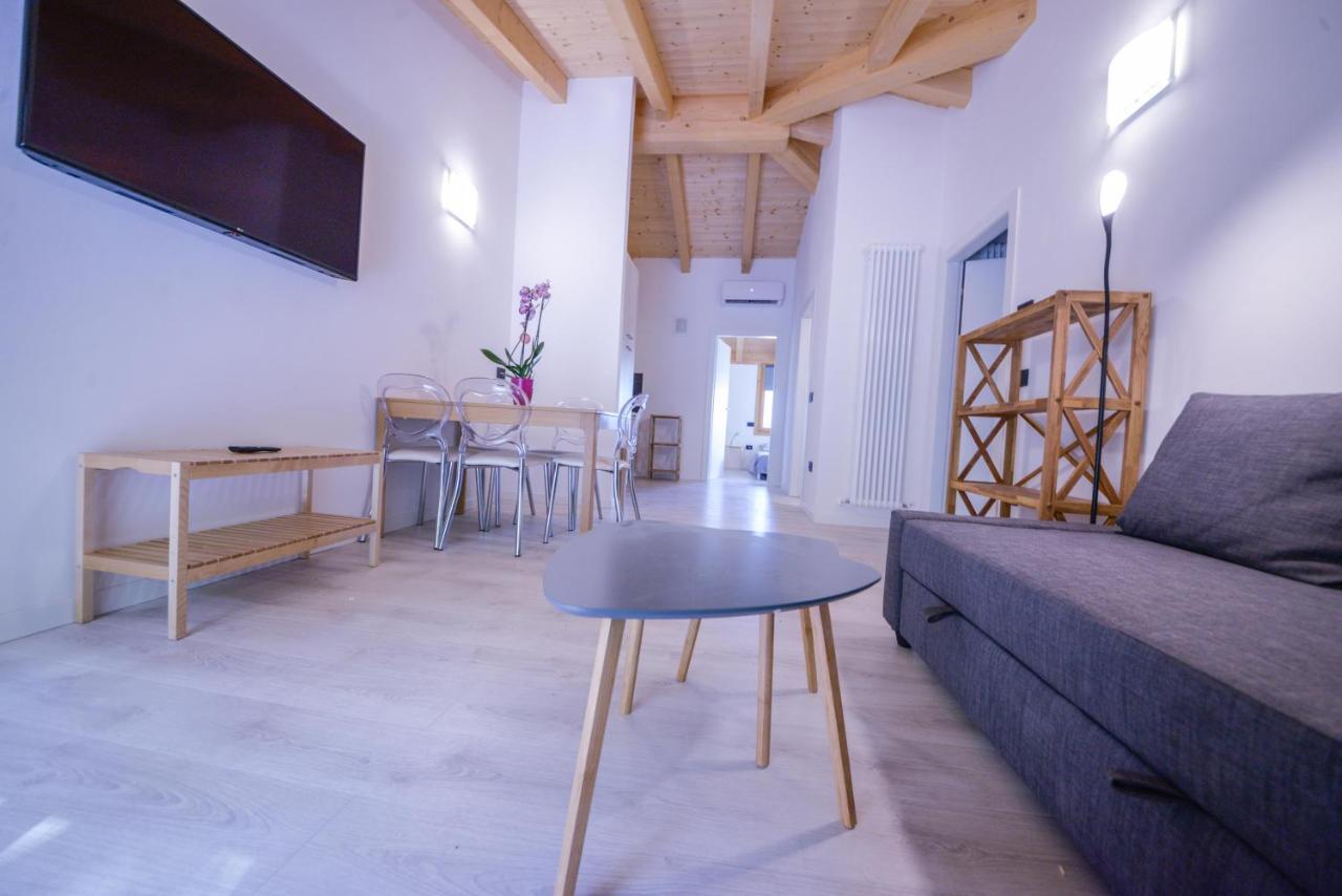 Nature Home Relax 1 Arco Ngoại thất bức ảnh
