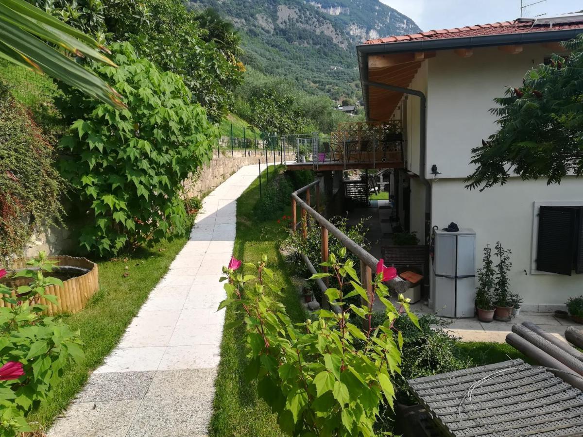 Nature Home Relax 1 Arco Ngoại thất bức ảnh