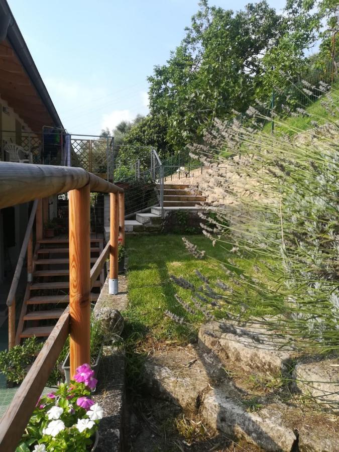Nature Home Relax 1 Arco Ngoại thất bức ảnh