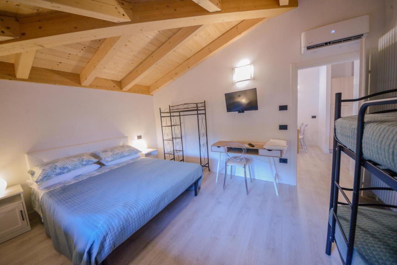 Nature Home Relax 1 Arco Ngoại thất bức ảnh